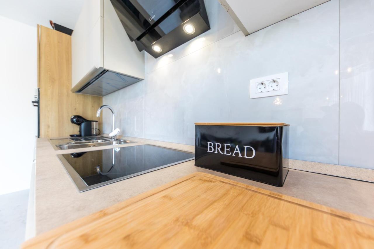 Apartman Manini *